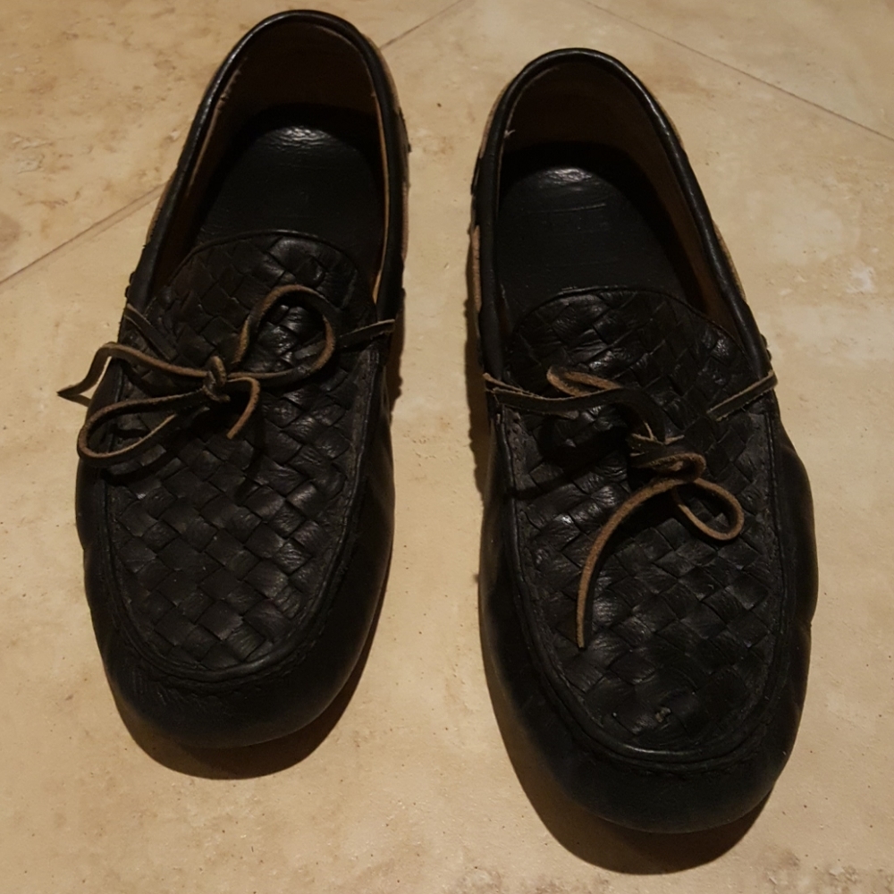 Men's Shoes Authentic FRYE Brand